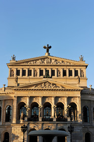 Allemagne, Francfort