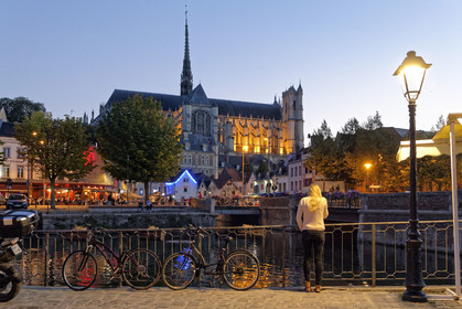 France, Amiens