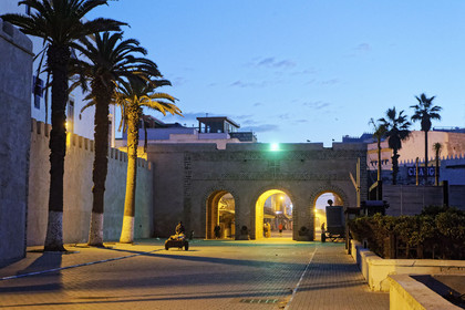 Maroc, Essaouira