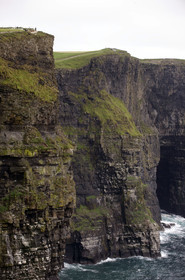 Irlande, Moher