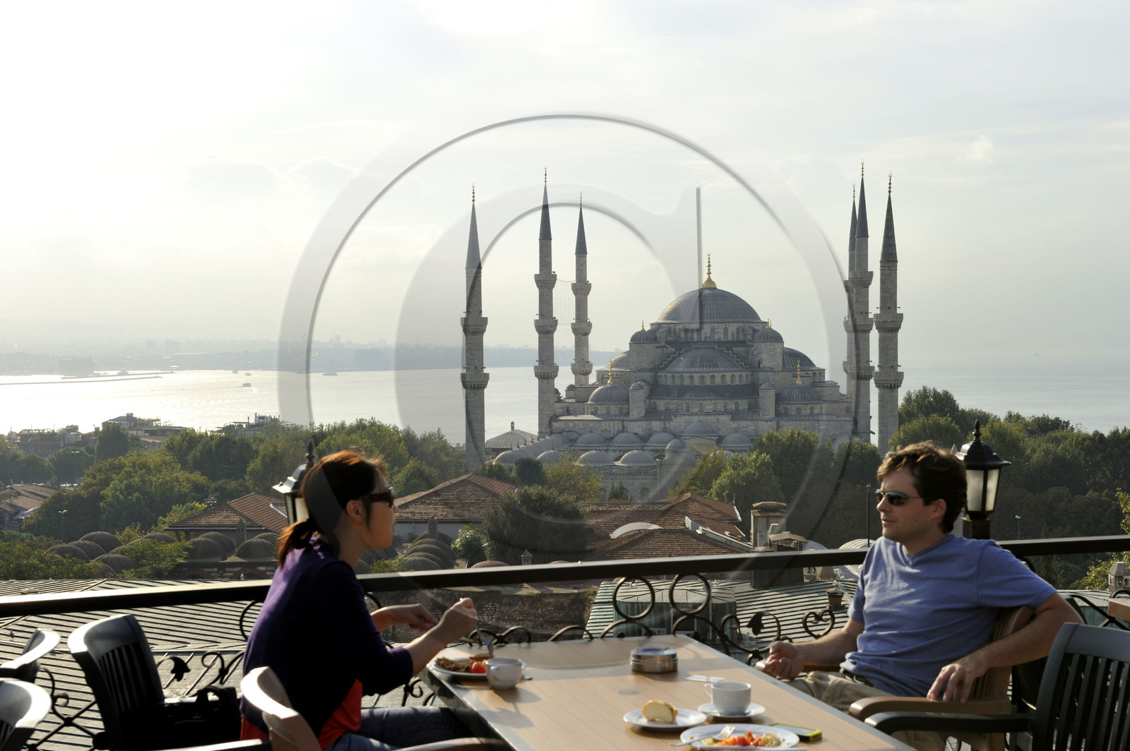 Turquie, Istanbul