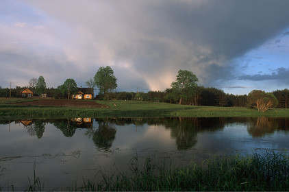 Lituanie, Pays Baltes