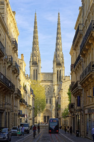 France, Bordeaux