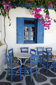 Mykonos, Greece