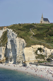 France, Etretat