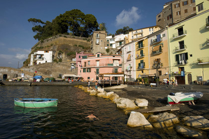 Italie, Sorrento