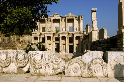 Ephesus, Turkey