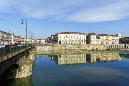 Italie, Turin