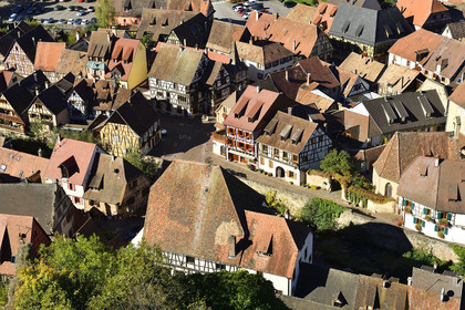 France, Kaysersberg