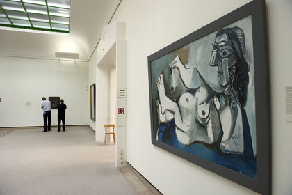 Allemagne, Stuttgart