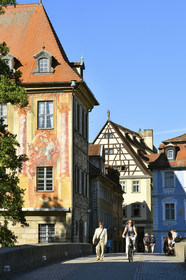 Allemagne, Bamberg