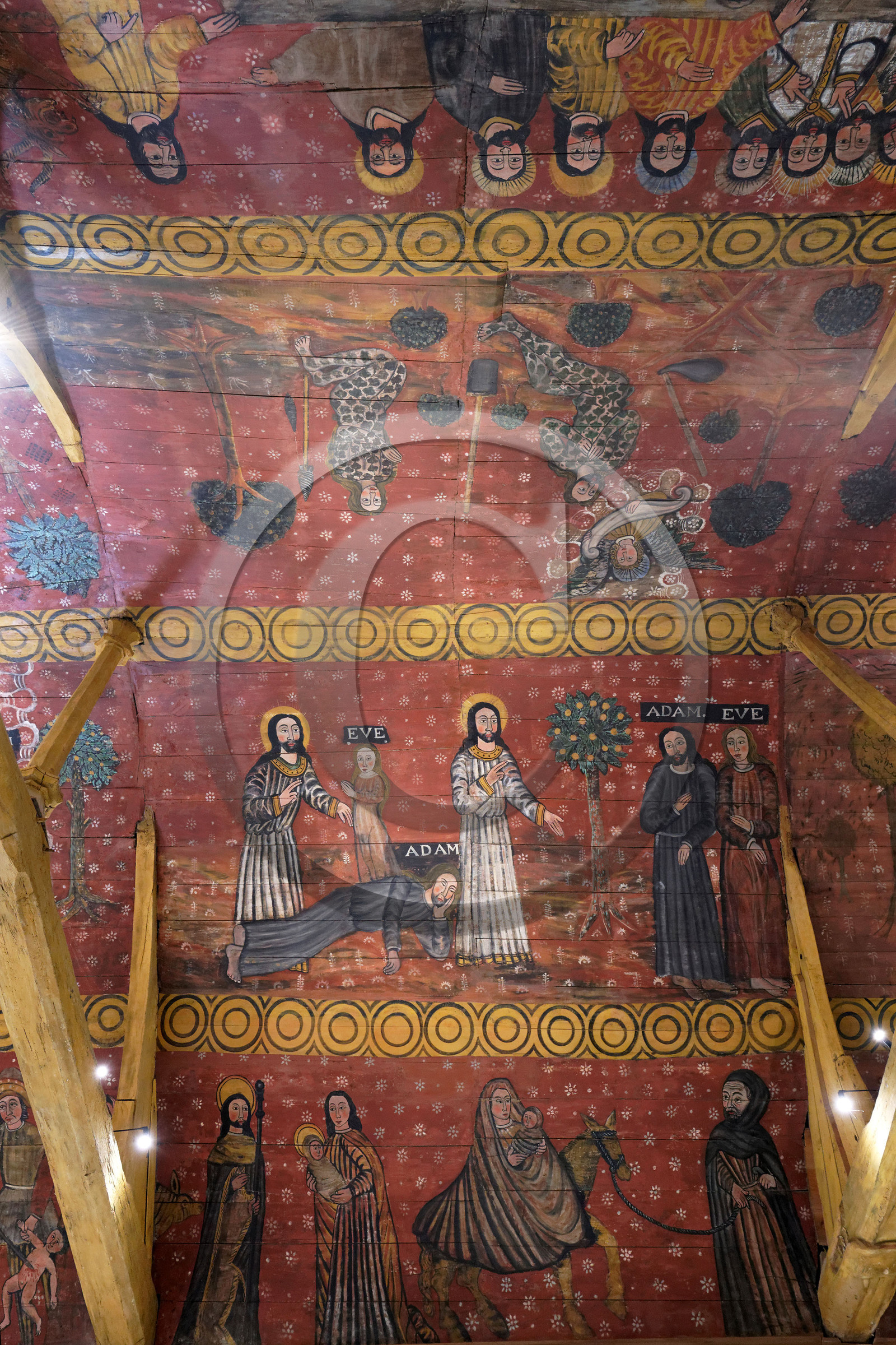 France, Plougrescant