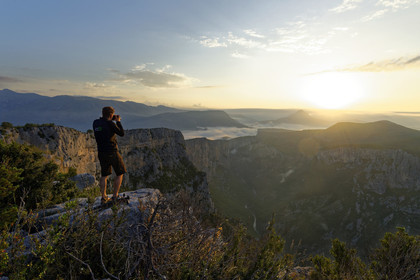 France, Verdon