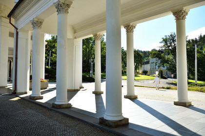 Tchequie, Karlovy Vary