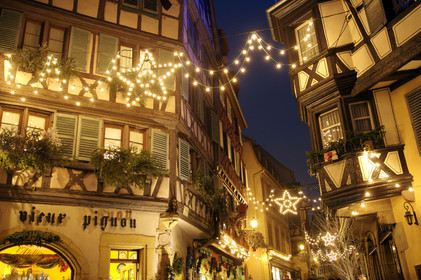 France, Alsace