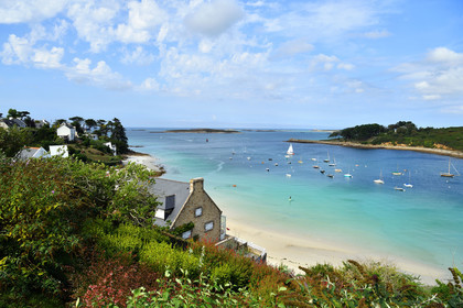 France, Bretagne