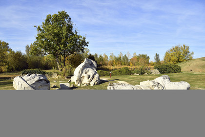 France, Marais Poitevin