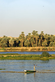 Egypte, Nil
