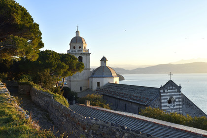 Italie, Portovenere