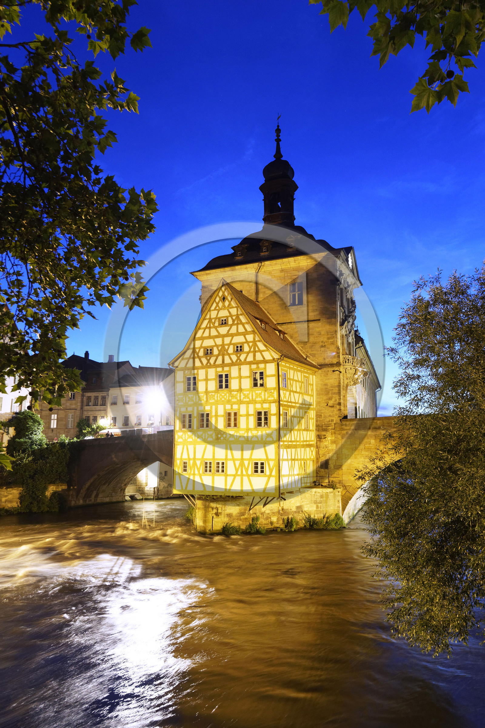 Allemagne, Bamberg