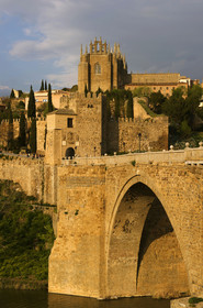Espagne, Toledo