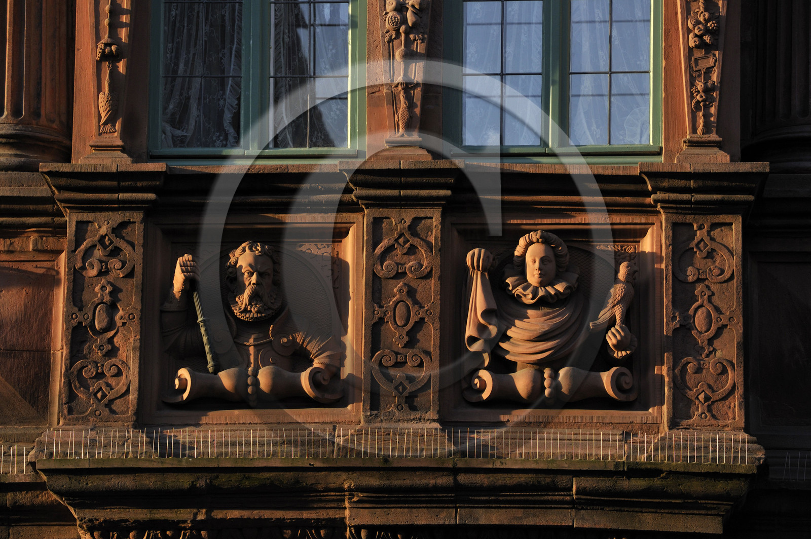 Allemagne, Heidelberg