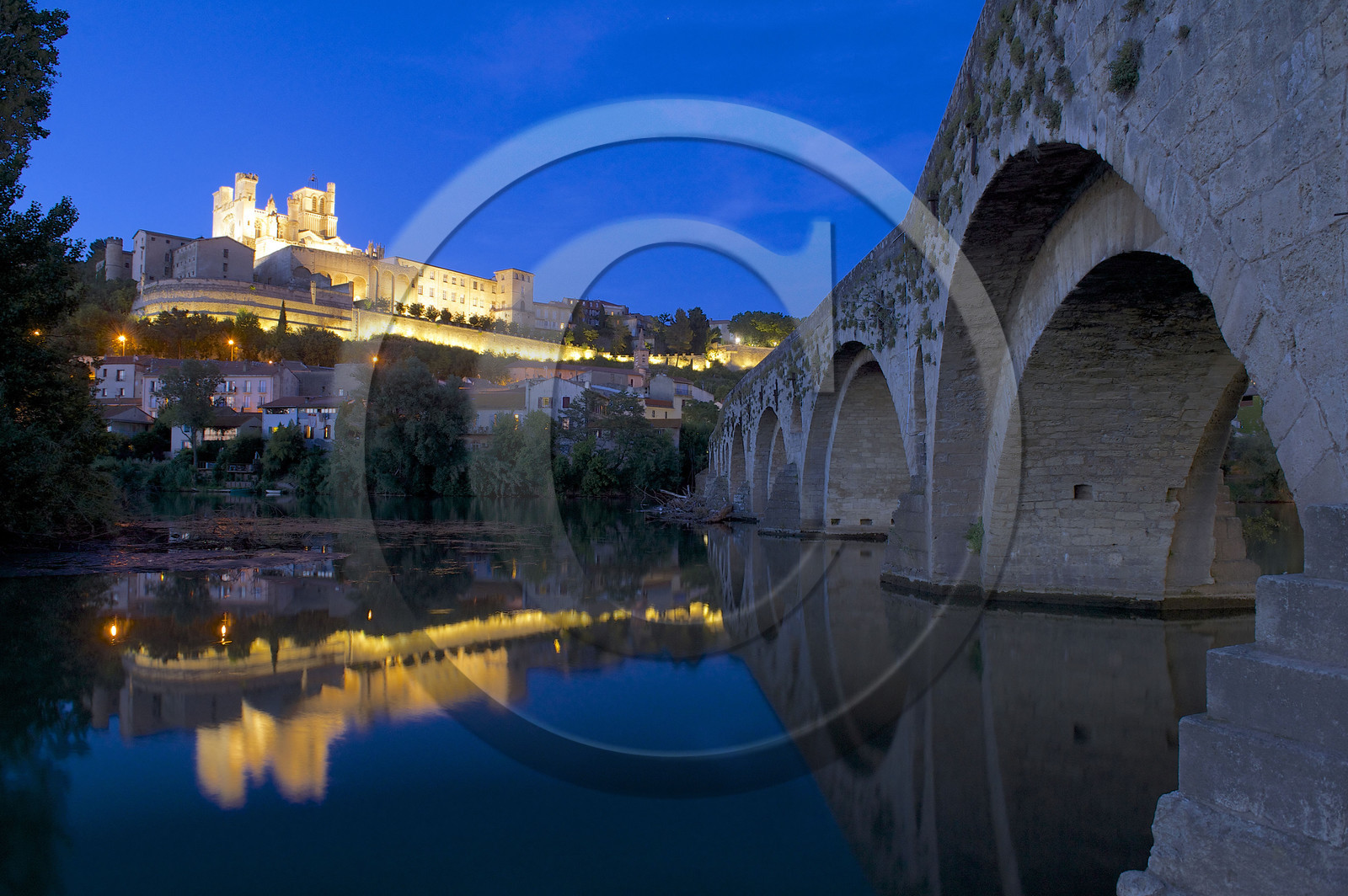 France, Beziers