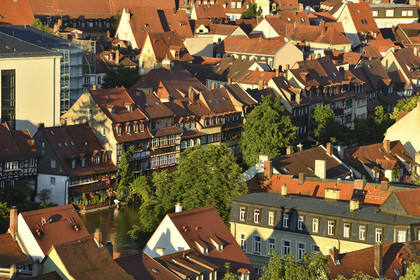 Allemagne, Bamberg