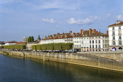 France, Chalon