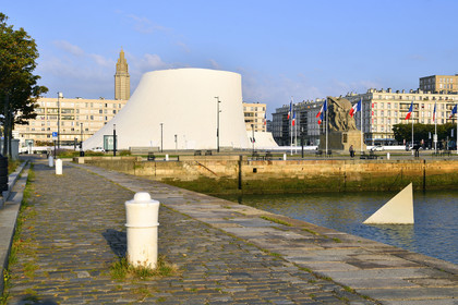 France, Le Havre