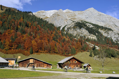Autriche, Tyrol