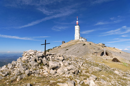 France, Ventoux