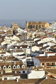 Espagne, Antequera
