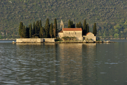Montenegro, Kotor