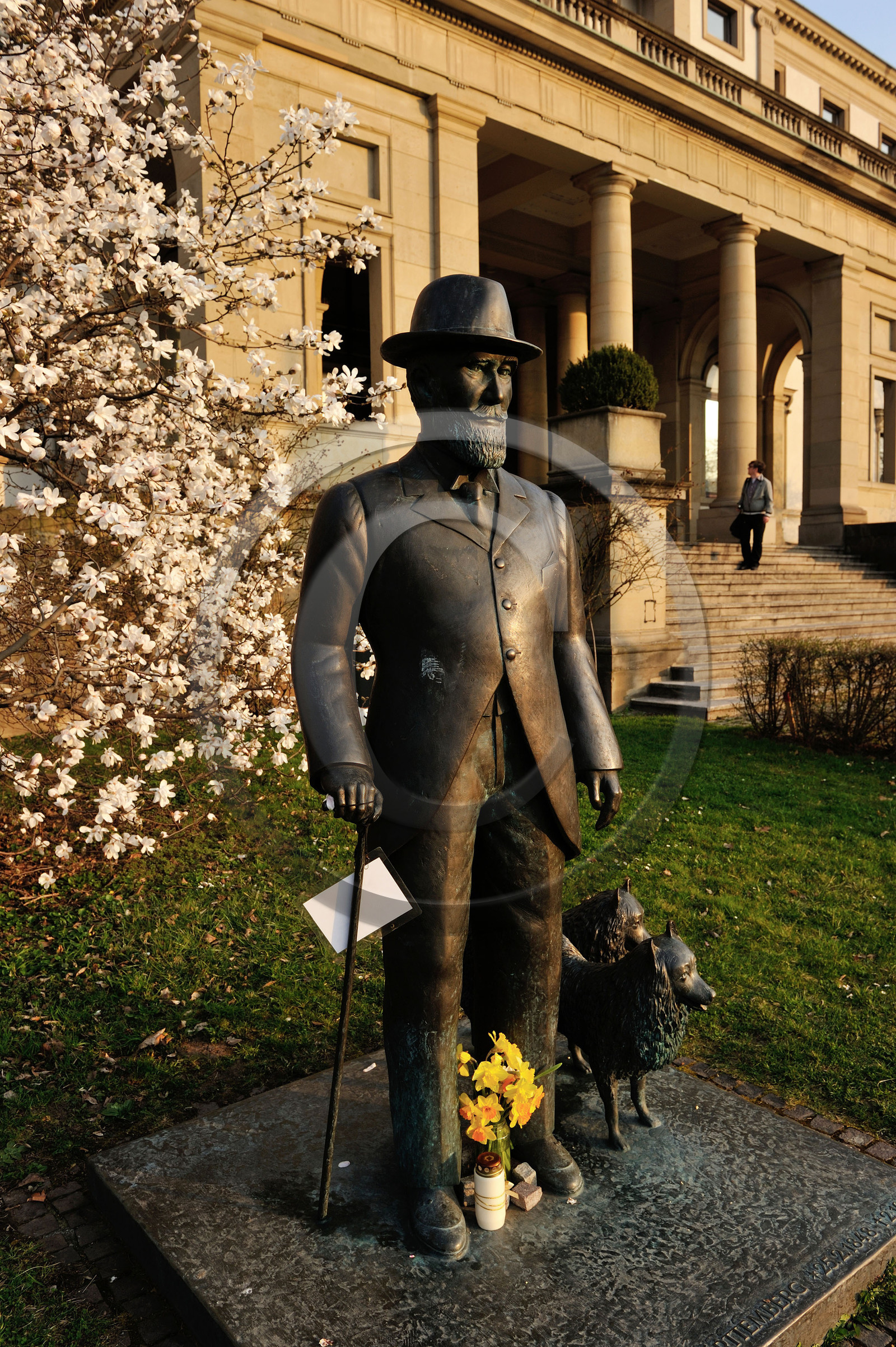 Allemagne, Stuttgart