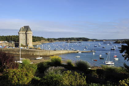 France, Saint-Malo