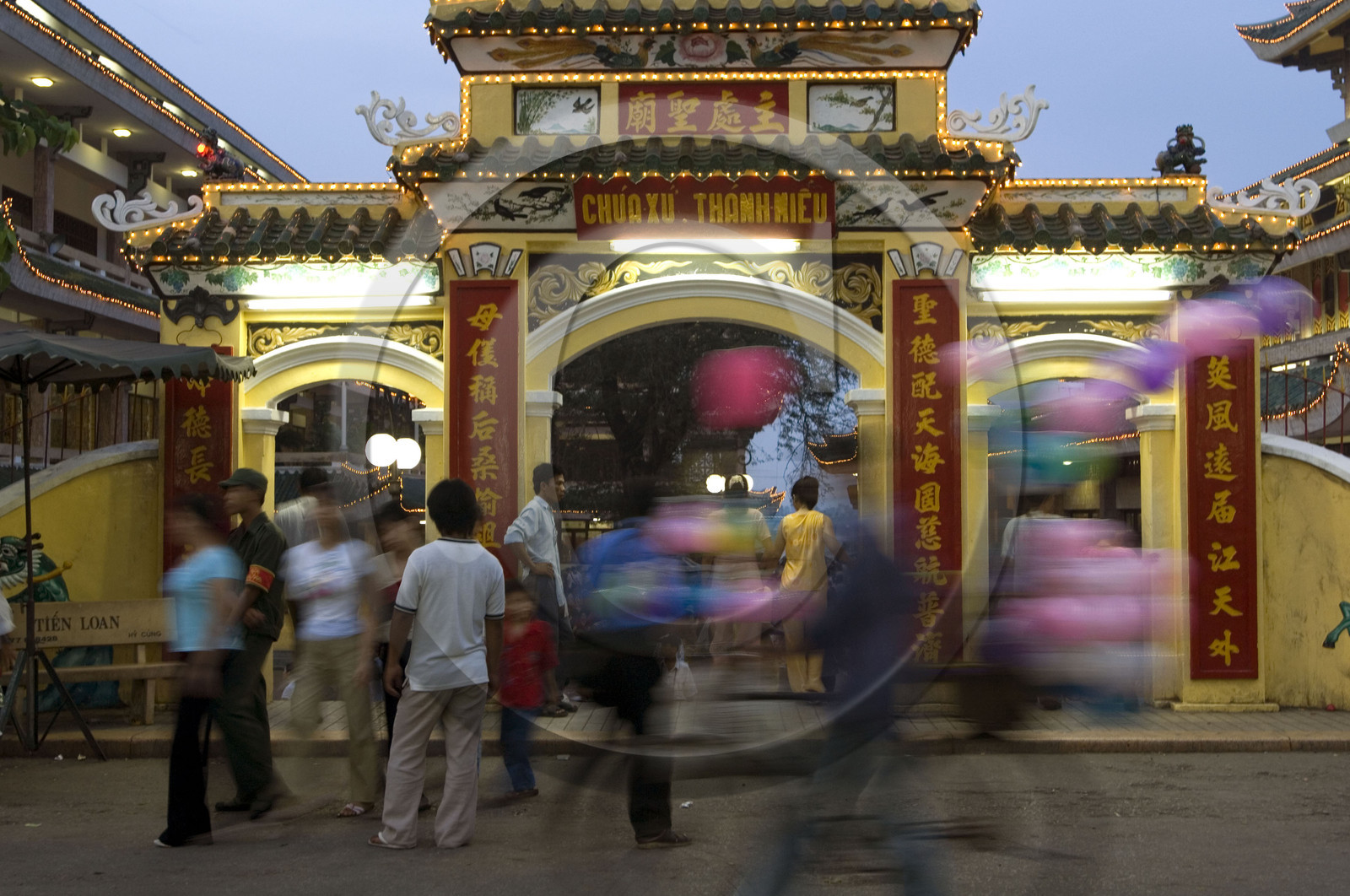 DELTA DU MEKONG, VIETNAM
