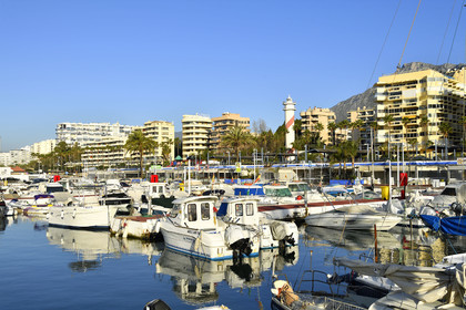 Espagne, Marbella