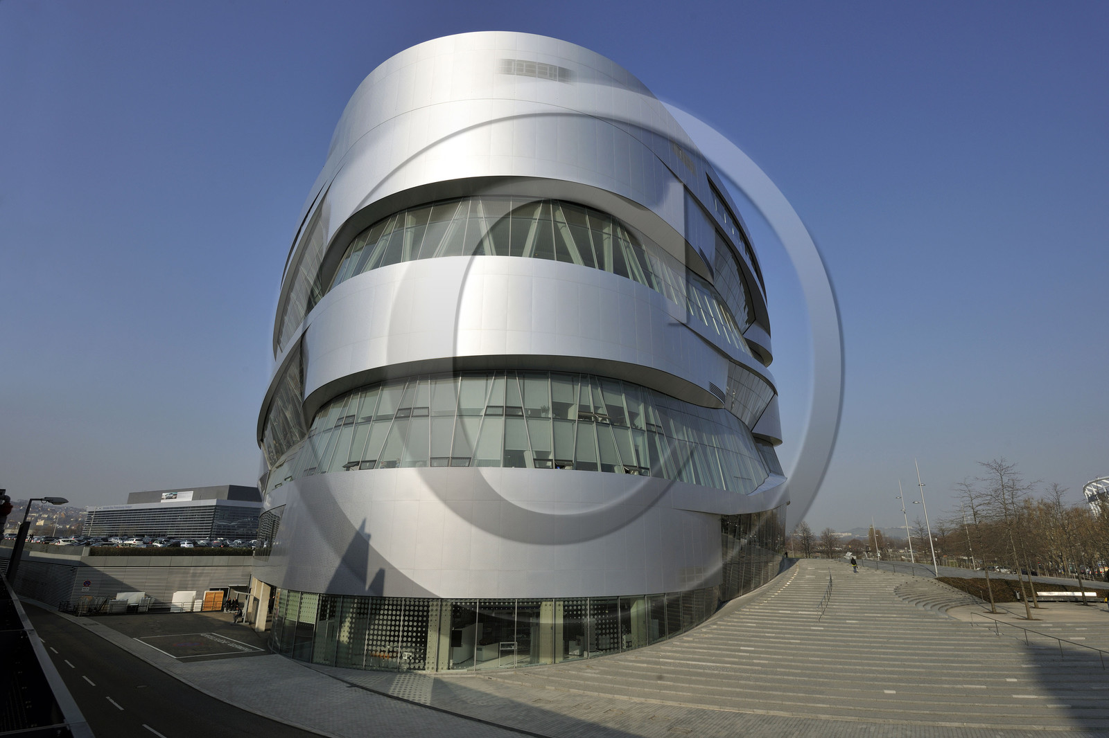 Allemagne, Stuttgart