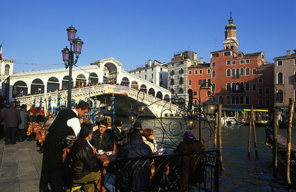 Venise, Italie