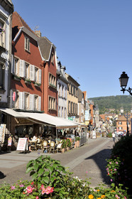 France, Saverne