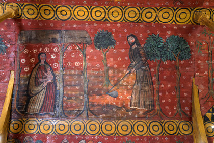 France, Plougrescant