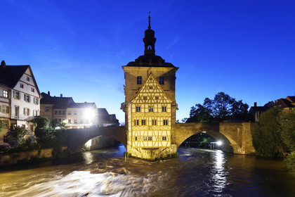 Allemagne, Bamberg