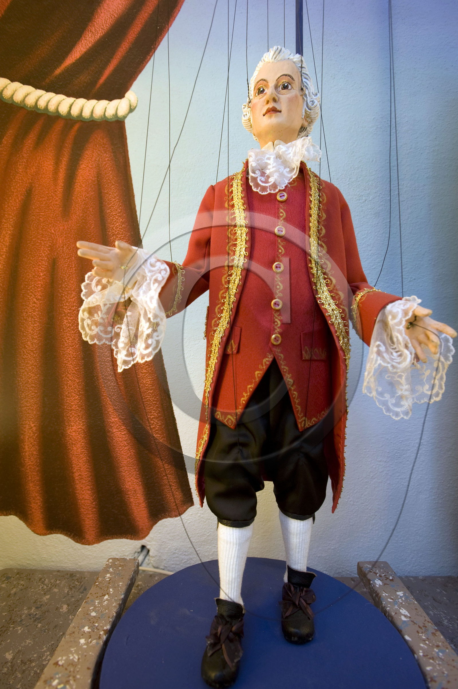 Autriche, Schonbrunn