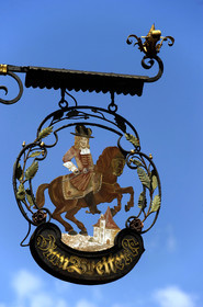 Allemagne, Rothenburg