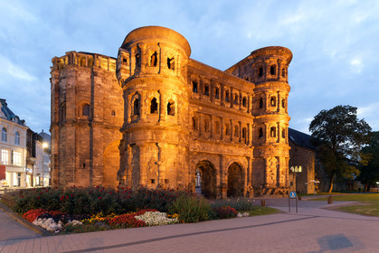 Allemagne, Trier