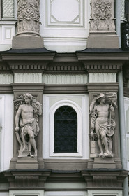 Lettonie, Pays Baltes