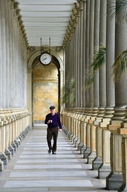 Tchequie, Karlovy Vary