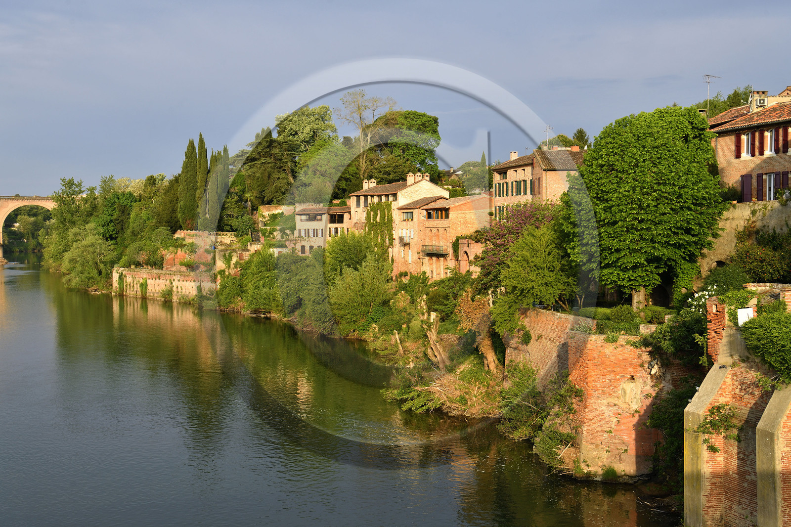 France, Albi