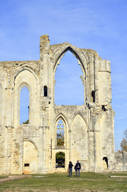 France, Marais Poitevin